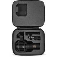 Shure KSM40C Microphone à condensateur cardioïde à large membrane - Vue 5